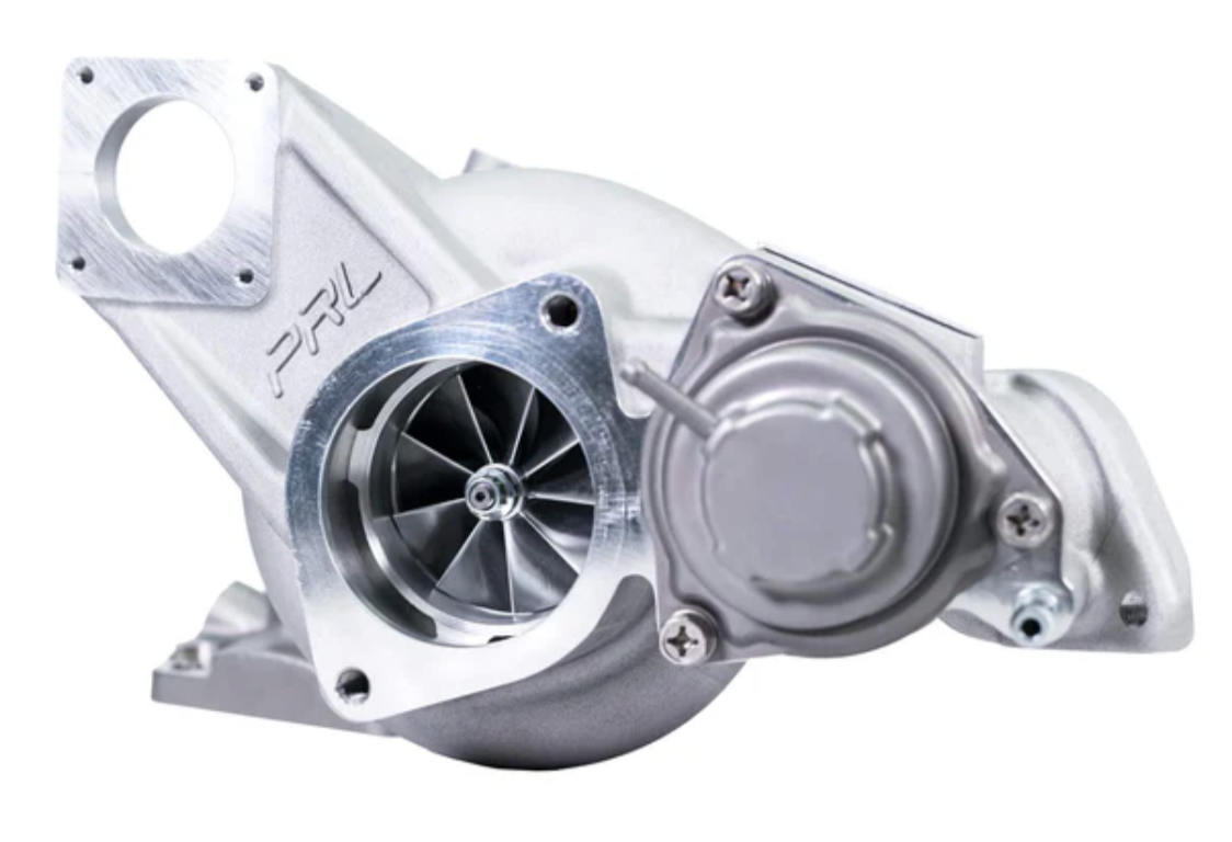 PRL Motorsports PRL-HCR-TK-P700 Honda/Acura 2.0T P700 Drop-In Turbocharger Upgrade