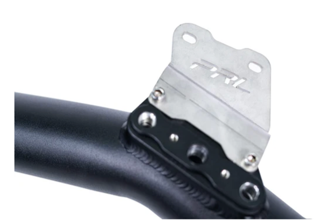PRL Motorsports® (23+) Acura Integra DE4 L15CA High Volume Intercooler + Charge Pipe Kit