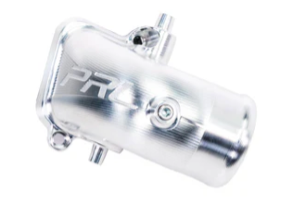 PRL Motorsports® (23+) Acura Integra DE4 L15CA High Volume Intercooler + Charge Pipe Kit