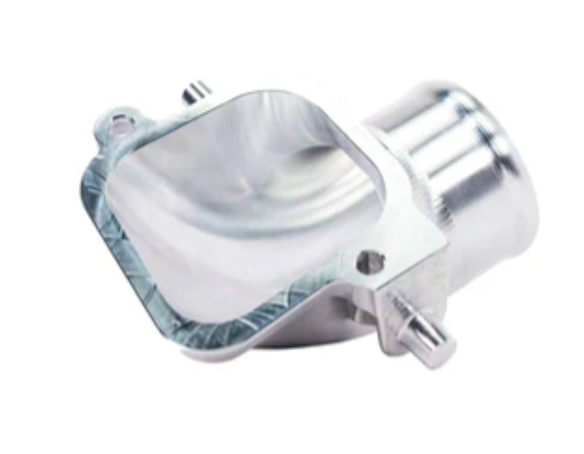 PRL Motorsports® (23+) Acura Integra DE4 L15CA High Volume Intercooler + Charge Pipe Kit