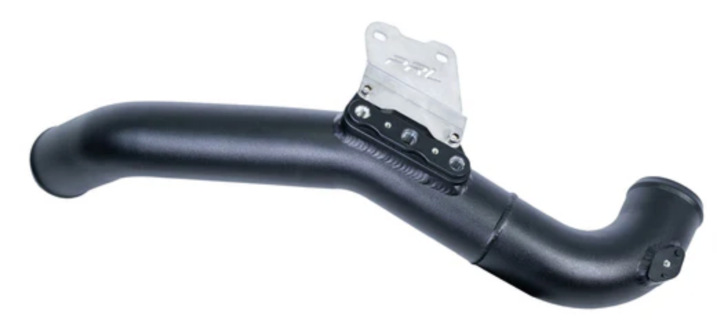 PRL Motorsports® (22+) Honda Civic 1.5L L15 High Volume Intercooler + Charge Pipe Kit