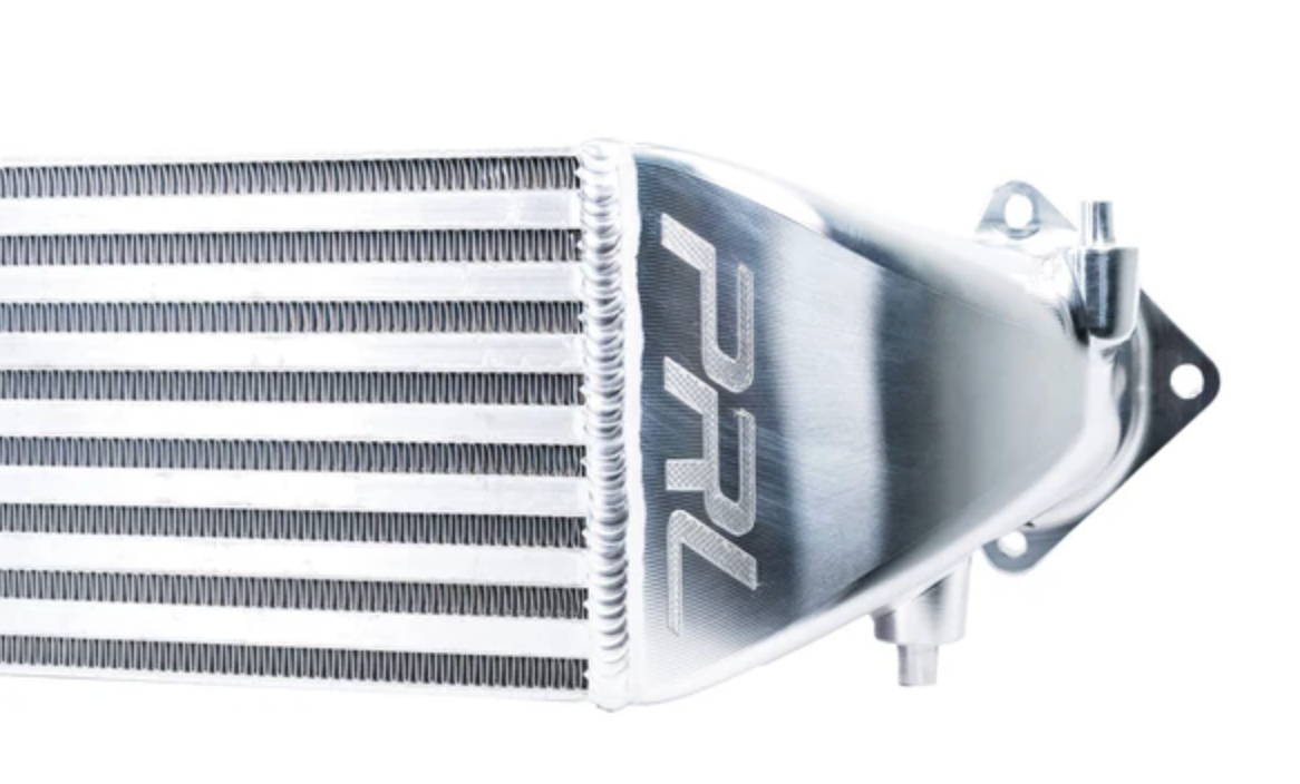 PRL Motorsports® (21+) Acura TLX Type-S J30AC Intercooler Upgrade