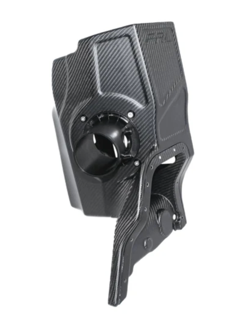 PRL Motorsports® (23+) Acura integra/Honda Civic Type-R K20C1 Matte Carbon Fiber High Volume Intake System