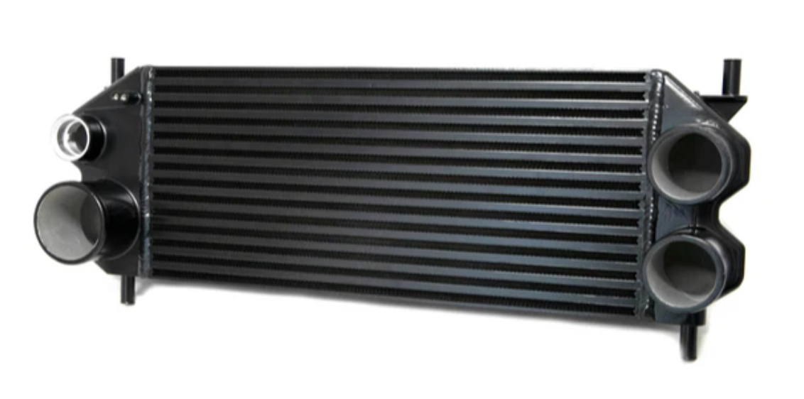 PRL Motorsports® (21+) Ford F-150 2.7L/3.5L EcoBoost High Capacity Intercooler