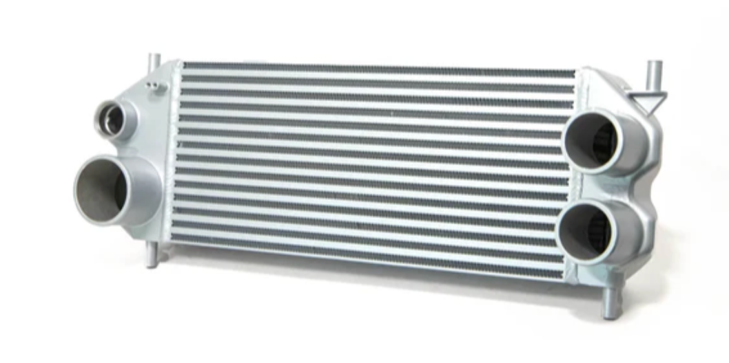 PRL Motorsports® (15-20) Ford F-150 2.7L/3.5L EcoBoost High Capacity Intercooler