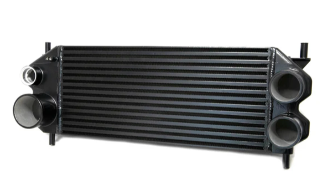 PRL Motorsports® (15-20) Ford F-150 2.7L/3.5L EcoBoost High Capacity Intercooler