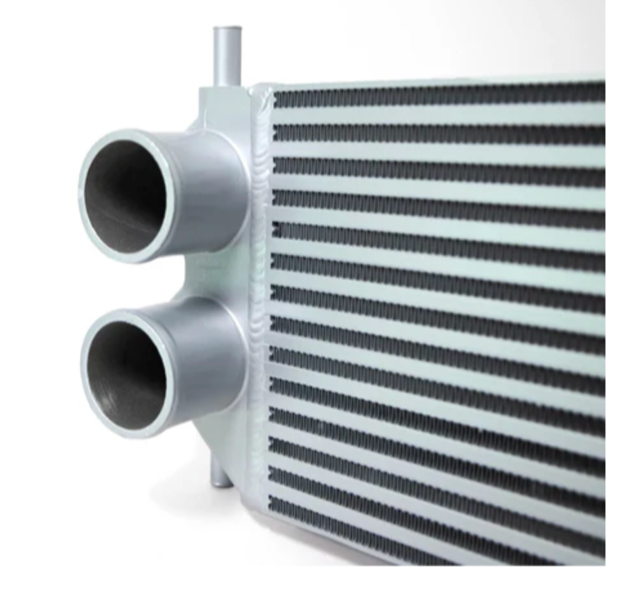 PRL Motorsports® (15-20) Ford F-150 2.7L/3.5L EcoBoost High Capacity Intercooler