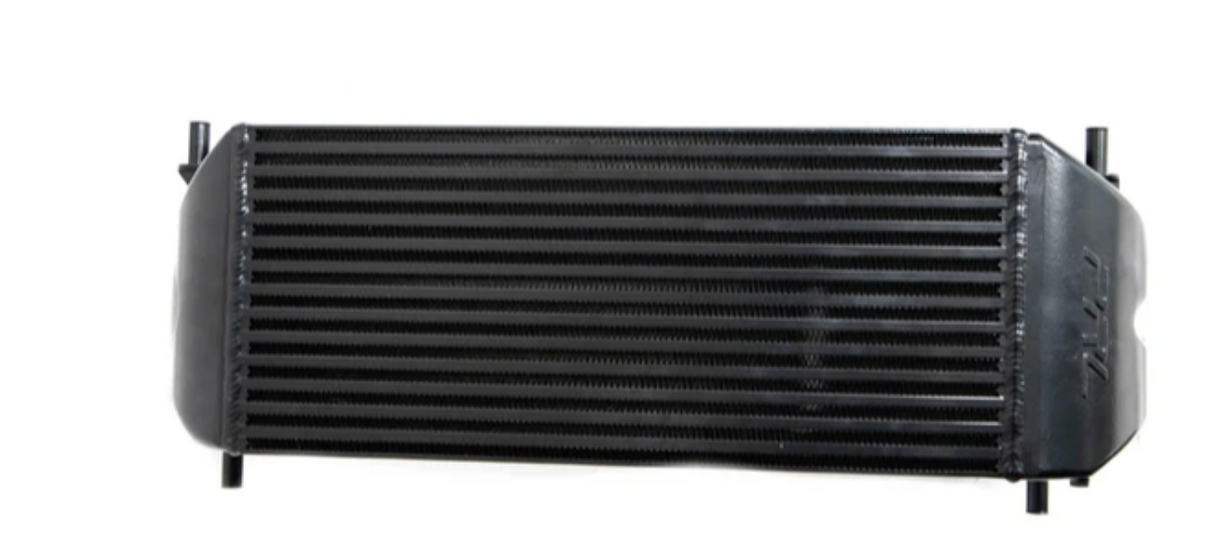 PRL Motorsports® (15-20) Ford F-150 2.7L/3.5L EcoBoost High Capacity Intercooler