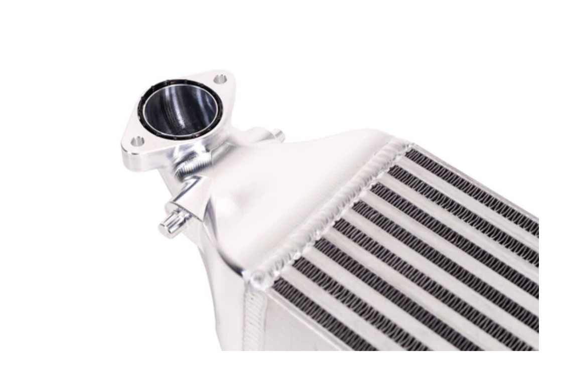 PRL Motorsports® (23+) Acura Integra 1.5L High Capacity intercooler Upgrade