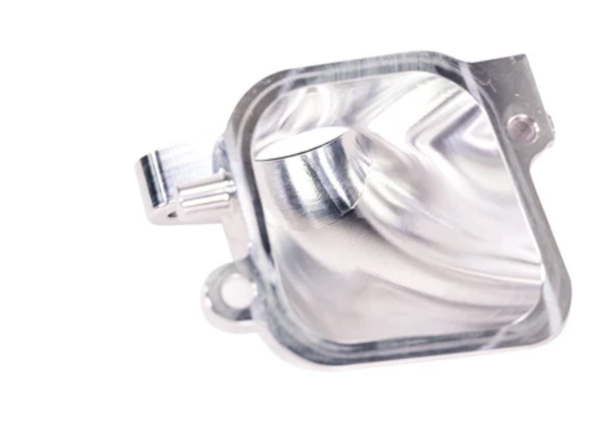 PRL Motorsports® (23+) Acura Integra 1.5L High Capacity intercooler Upgrade