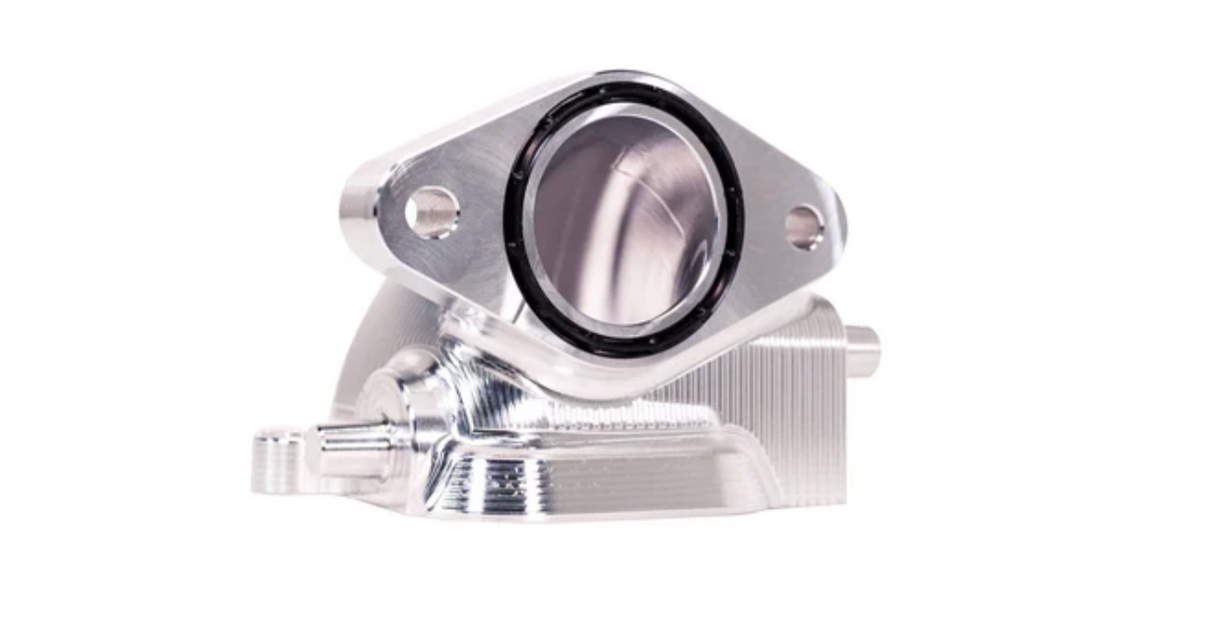 PRL Motorsports® (23+) Acura Integra 1.5L High Capacity intercooler Upgrade