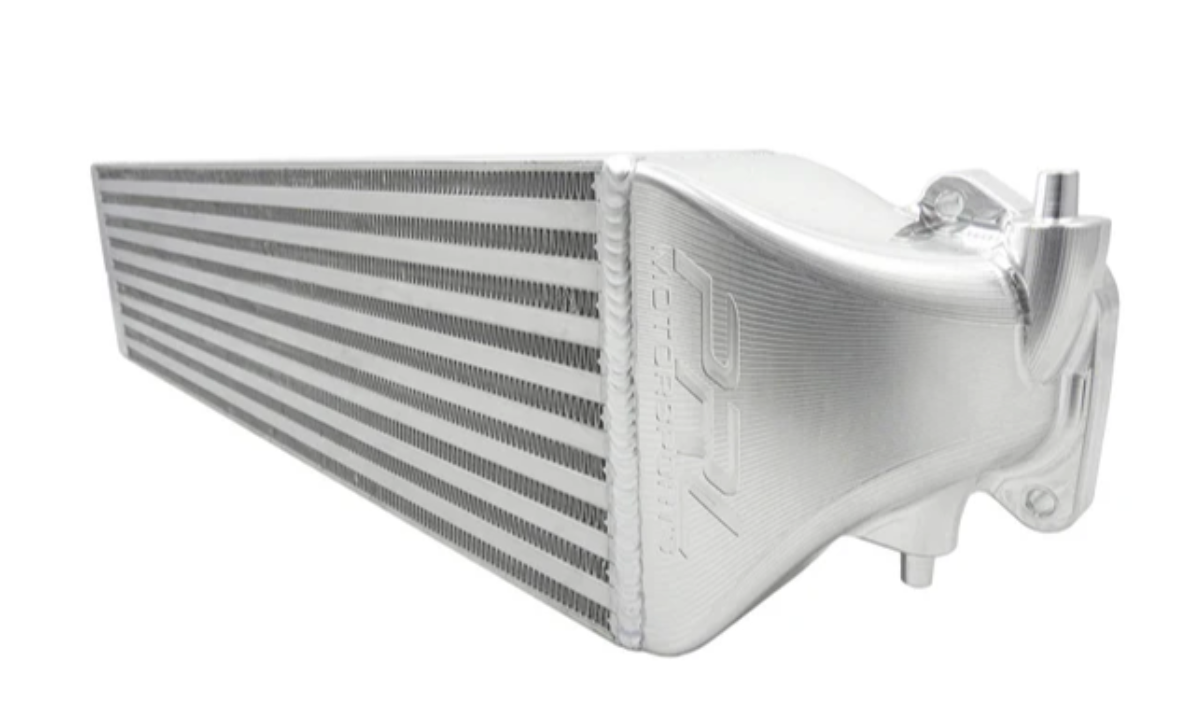 PRL Motorsports 17-21 Honda Civic Type-R FK8 K20C1 Billet Intercooler