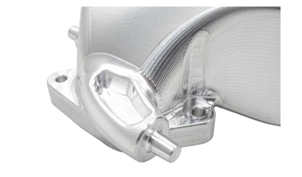 PRL Motorsports 17-21 Honda Civic Type-R FK8 K20C1 Billet Intercooler
