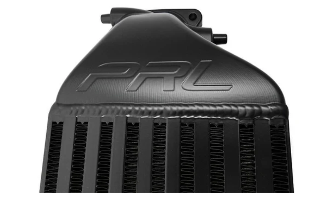 PRL Motorsports 17-21 Honda Civic Type-R FK8 K20C1 Billet Intercooler