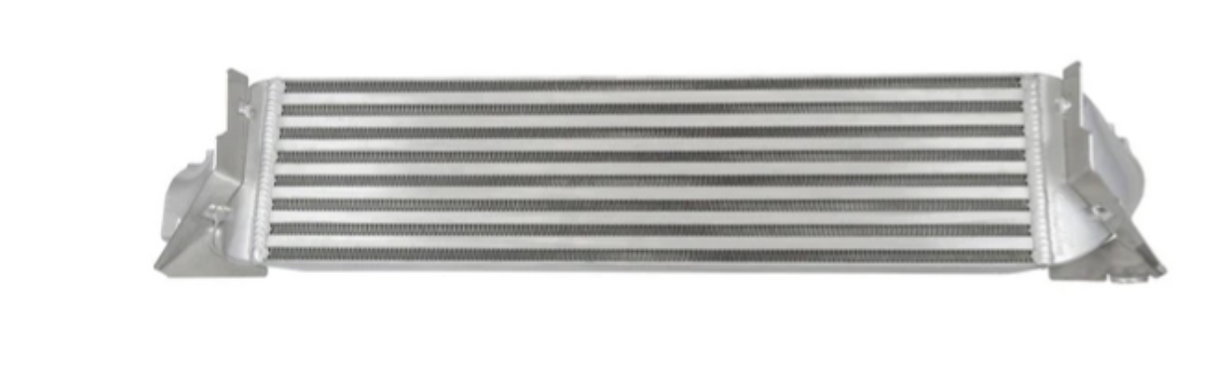 PRL Motorsports® (16-21) Honda Civic 1.5L High Capacity Intercooler Upgrade