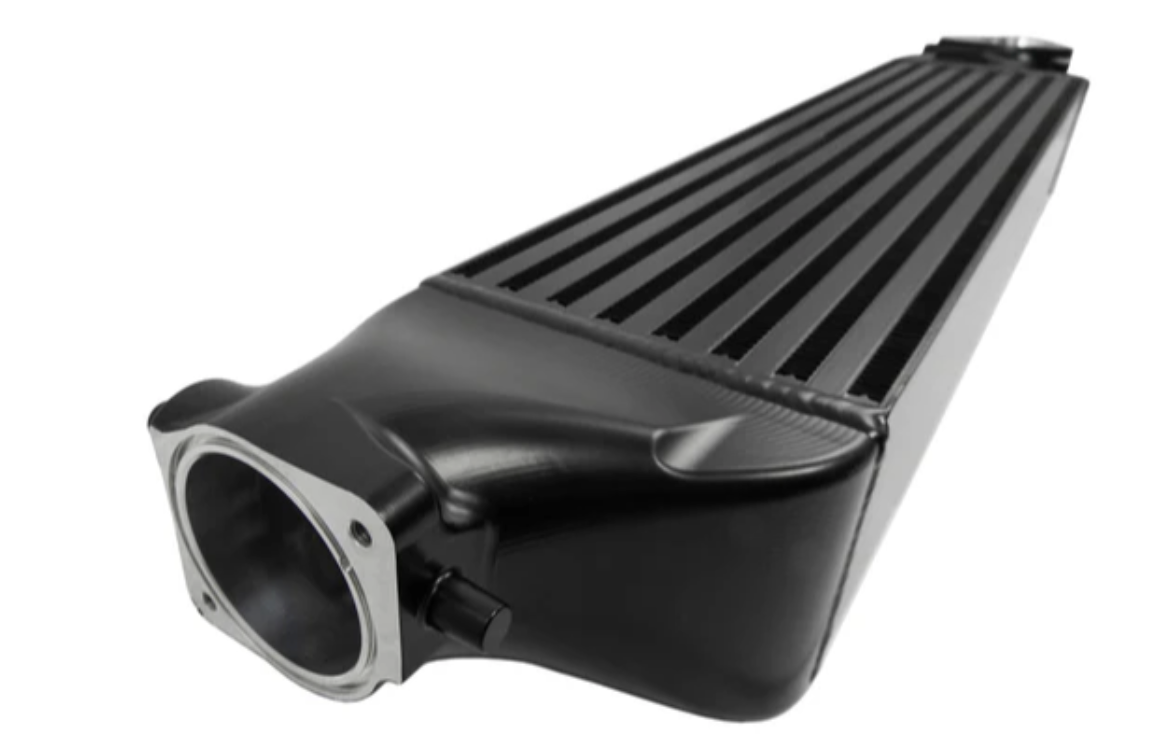 PRL Motorsports® (16-21) Honda Civic 1.5L High Capacity Intercooler Upgrade