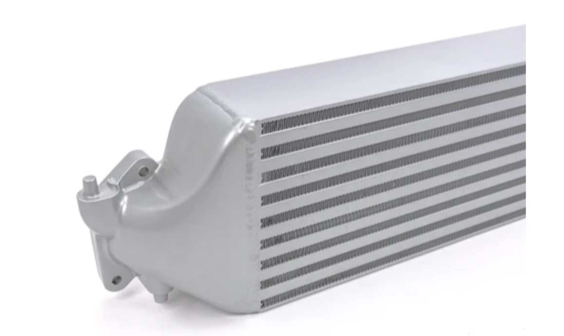 PRL Motorsports® (18+) Accord/TLX/RDX 2.0T HIgh Capacity Intercooler Upgrade
