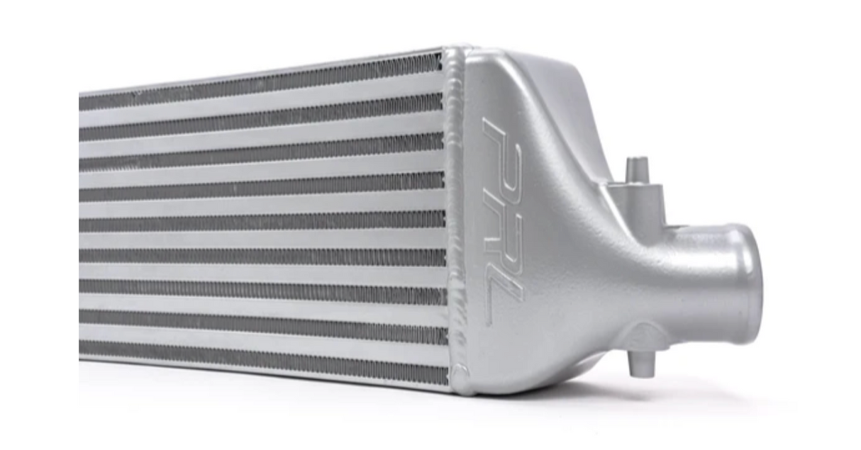 PRL Motorsports® (18+) Accord/TLX/RDX 2.0T HIgh Capacity Intercooler Upgrade