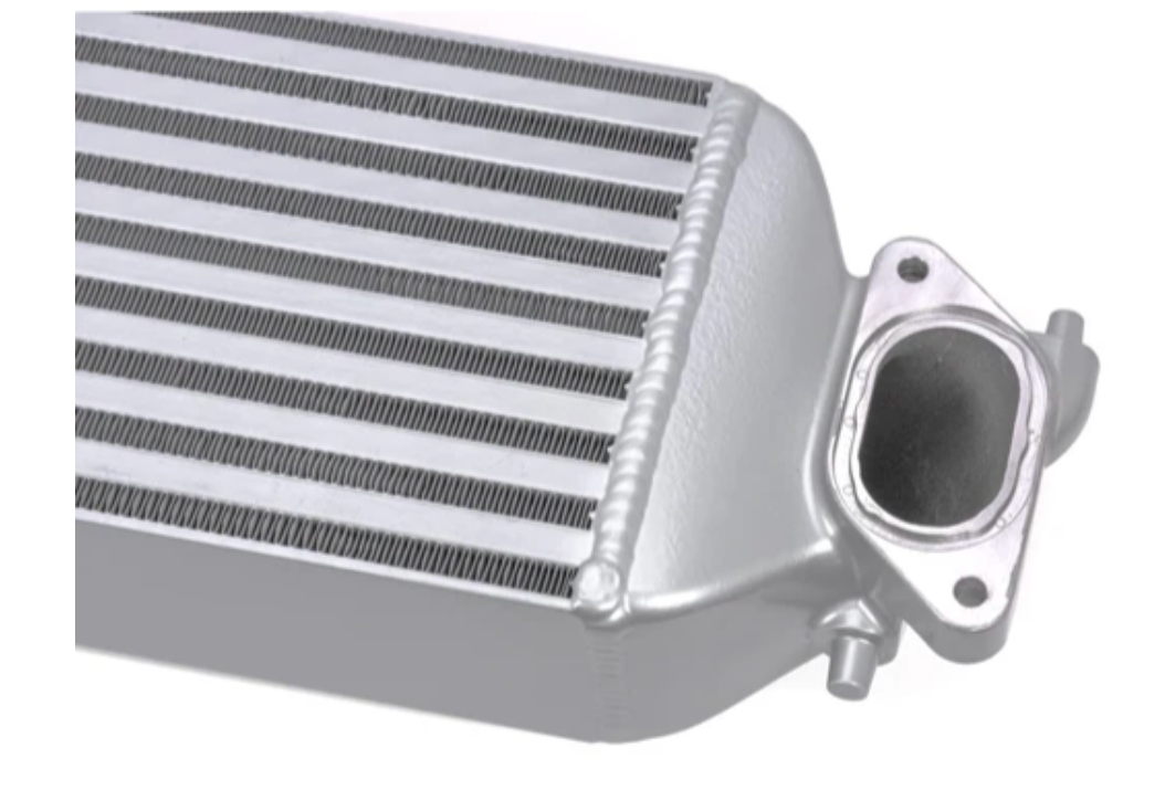 PRL Motorsports® (18+) Accord/TLX/RDX 2.0T HIgh Capacity Intercooler Upgrade