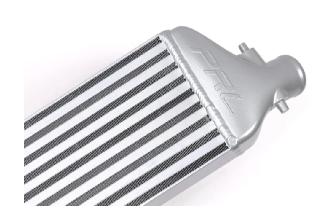 PRL Motorsports® (18+) Accord/TLX/RDX 2.0T HIgh Capacity Intercooler Upgrade