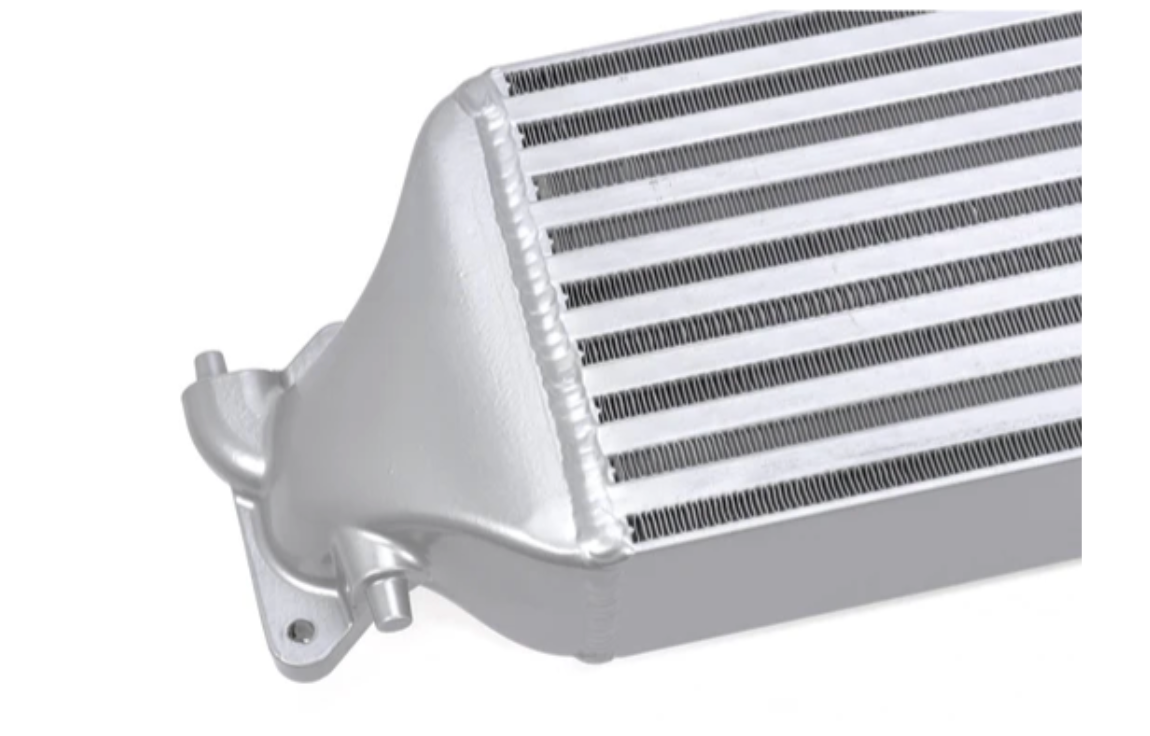 PRL Motorsports® (18+) Accord/TLX/RDX 2.0T HIgh Capacity Intercooler Upgrade