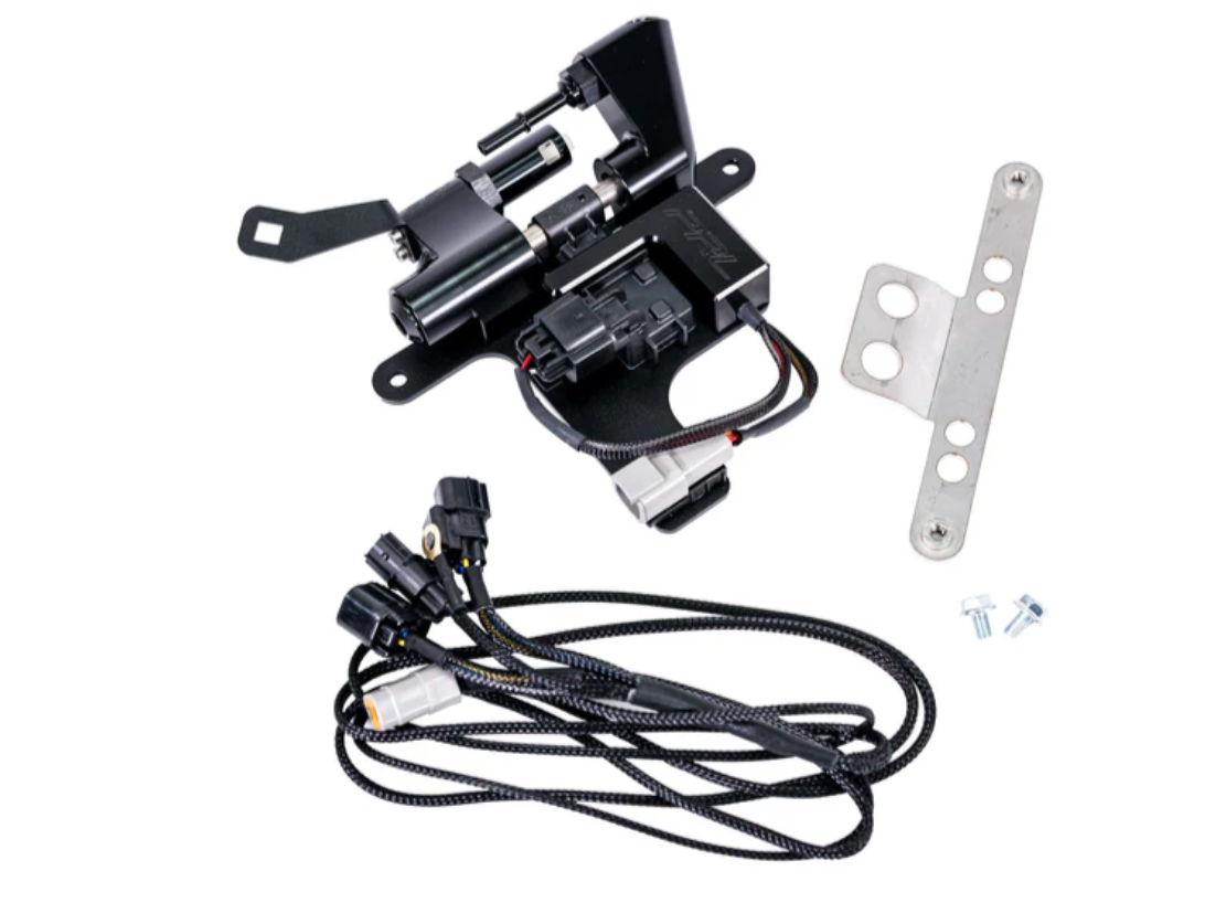 PRL Motorsports® (18+) Acura Integra/Honda Accord 1.5L WiFi Ethanol Content Analyzer / Flex Fuel Kit