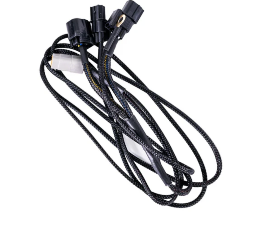 PRL Motorsports® (18+) Acura Integra/Honda Accord 1.5L WiFi Ethanol Content Analyzer / Flex Fuel Kit