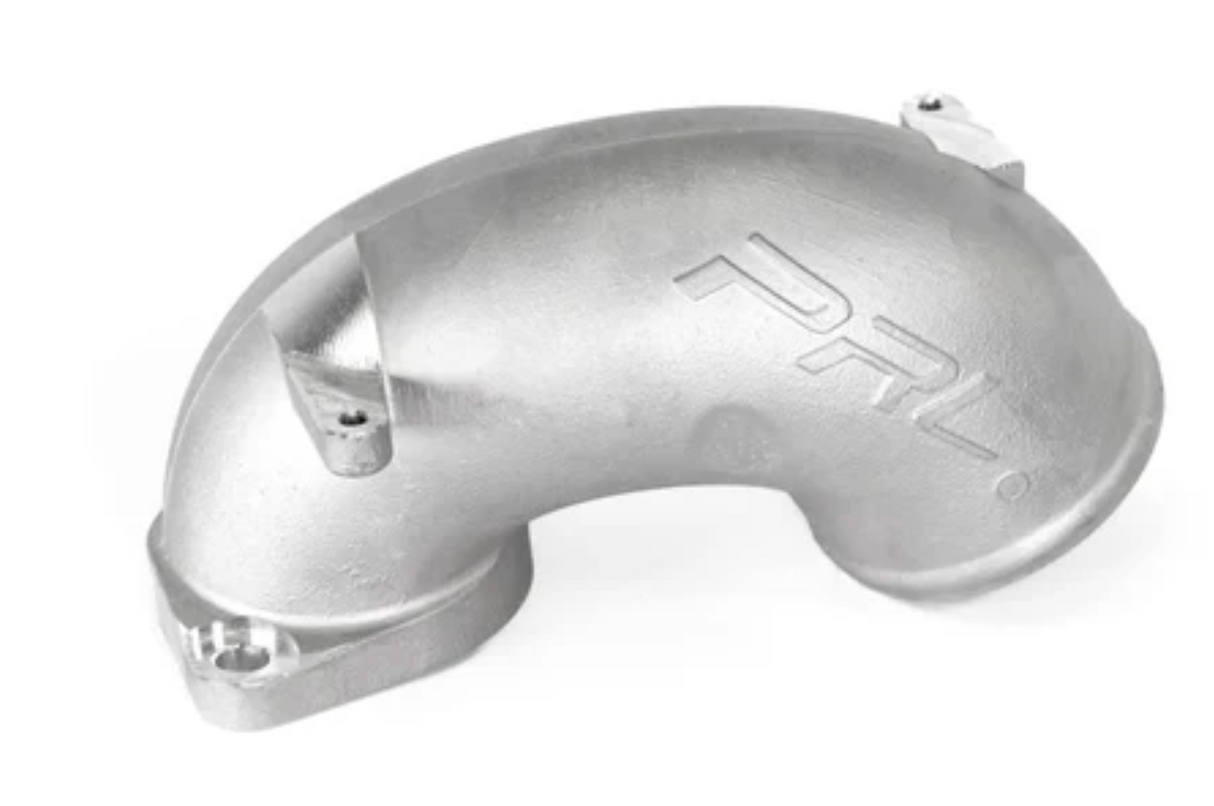 PRL Motorsports® (23+) Integra Type-S/Civic Type-R K20C1 Titanium Turbocharger Inlet Pipe Kit