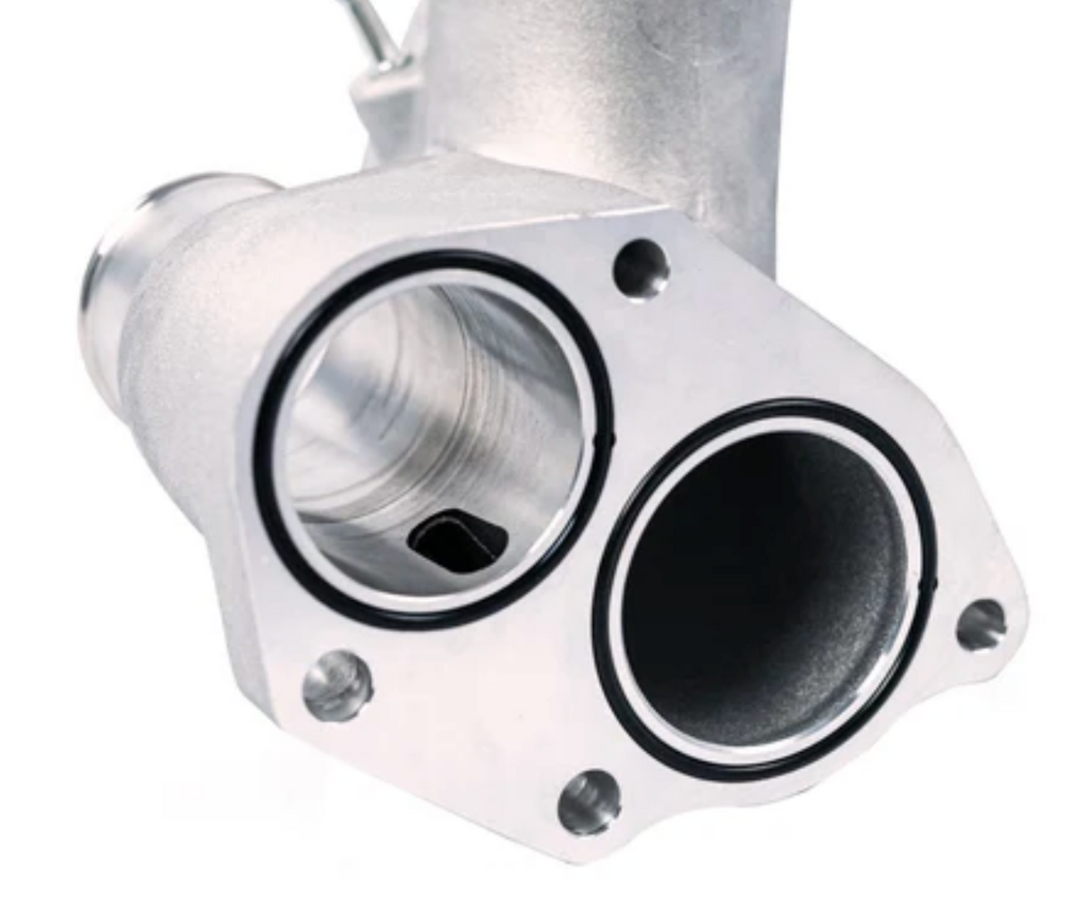 PRL Motorsports® (17-22) Honda CR-V 1.5L Titanium Turbocharger Inlet Pipe Upgrade Kit