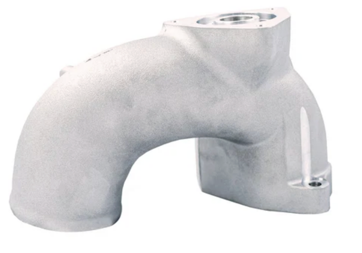 PRL Motorsports® (17-22) Honda CR-V 1.5L Titanium Turbocharger Inlet Pipe Upgrade Kit