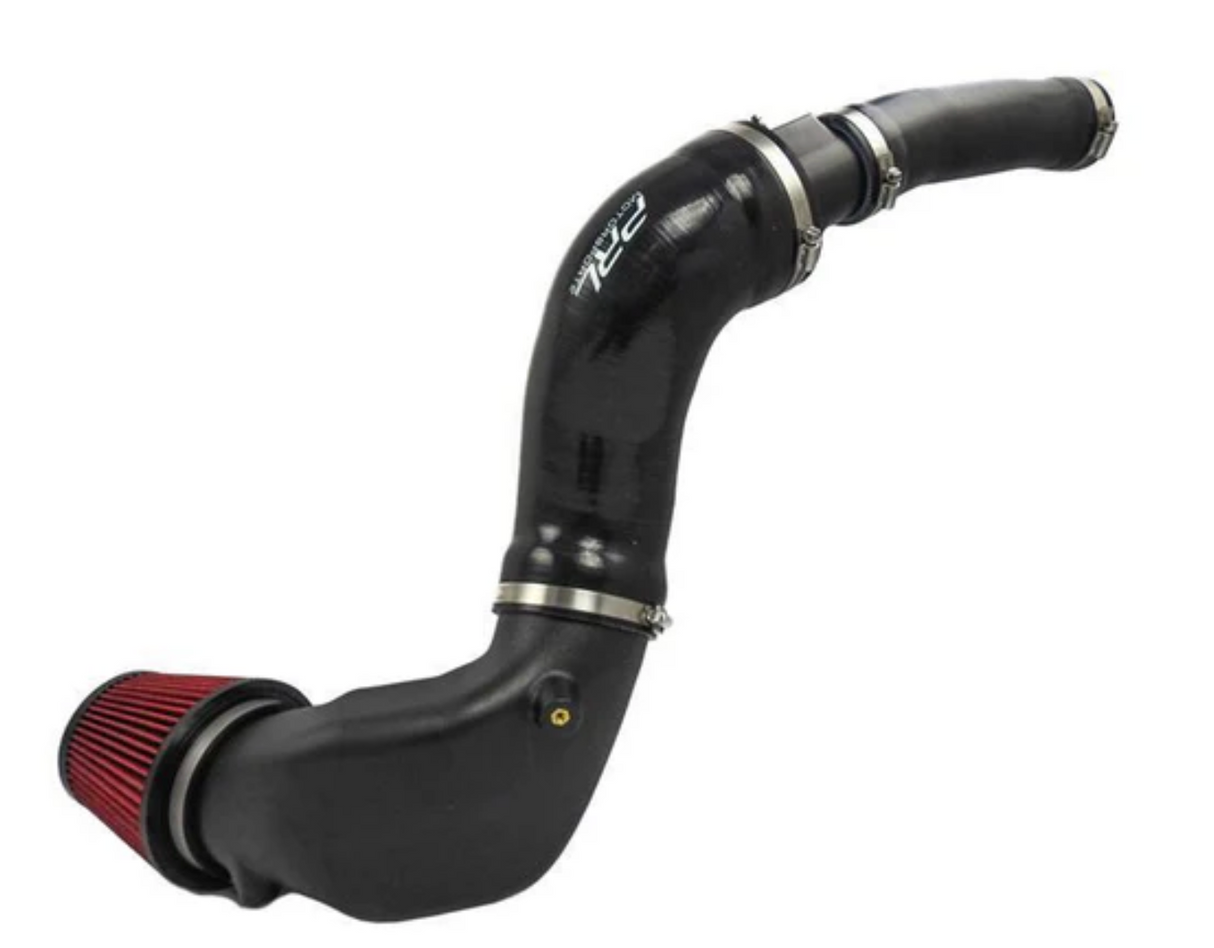 PRL Motorsports® (16-21) Honda Civic Non-Si 1.5L Big Bore Cobra Cold Air Intake System