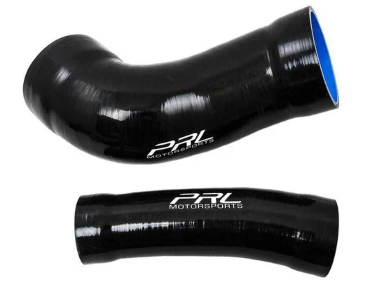 PRL Motorsports® (16-21) Honda Civic Non-Si 1.5L Big Bore Cobra Cold Air Intake System