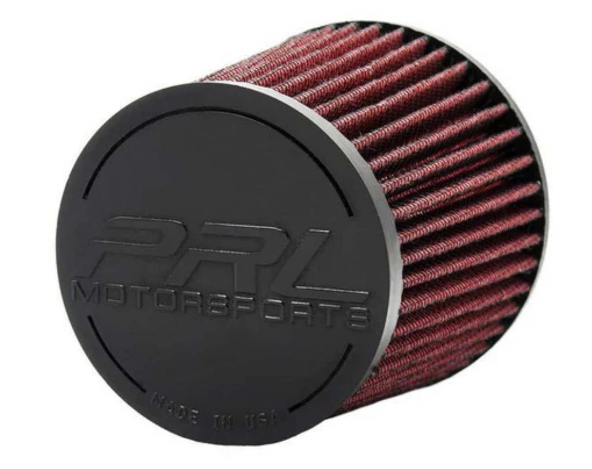 PRL Motorsports® (16-21) Honda Civic Si 1.5L Big Bore Cobra Cold Air Intake System