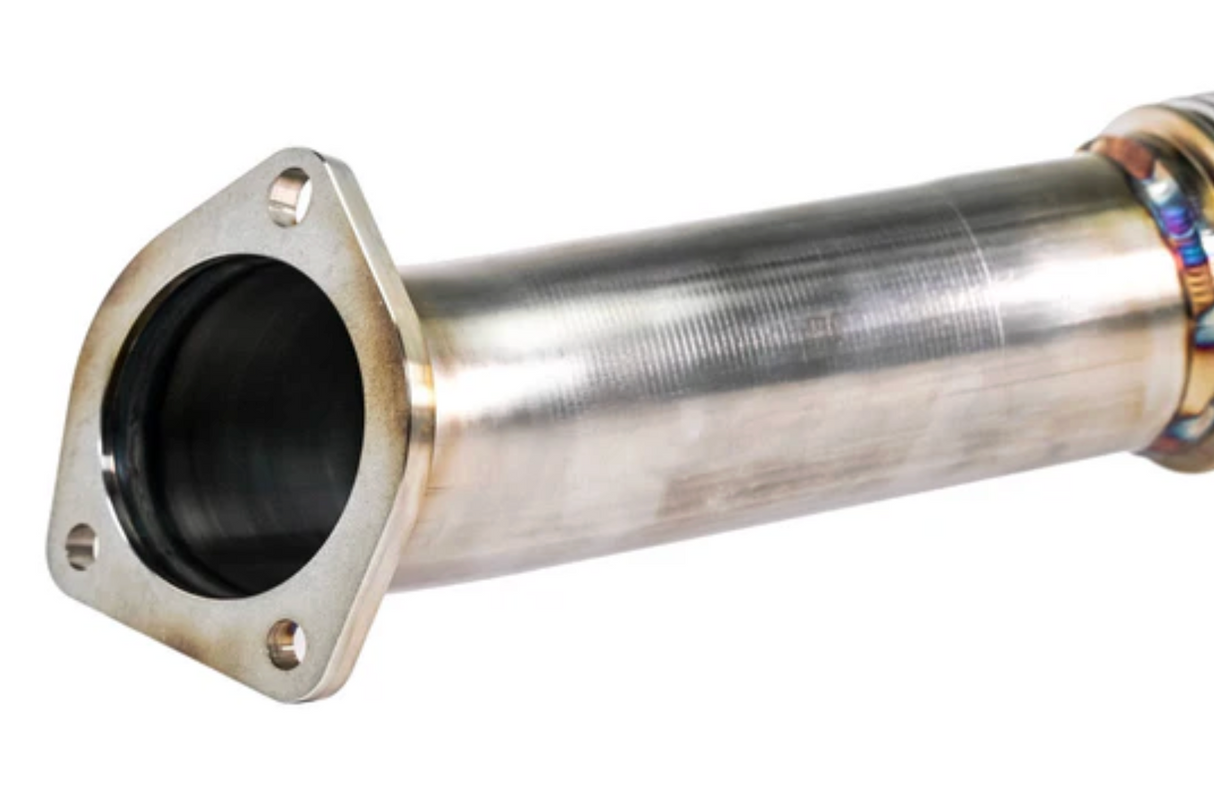 PRL Motorsports® (22+) Accord/Civic/Integra 1.5L 304SS 3" Catless Exhaust Front Pipe