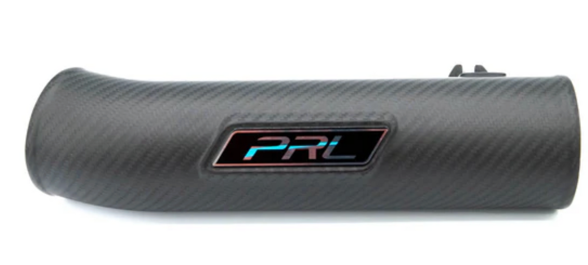 PRL Motorsports® (22+) Integra/Civic 1.5L L15 Carbon Fiber Inlet Pipe Kit