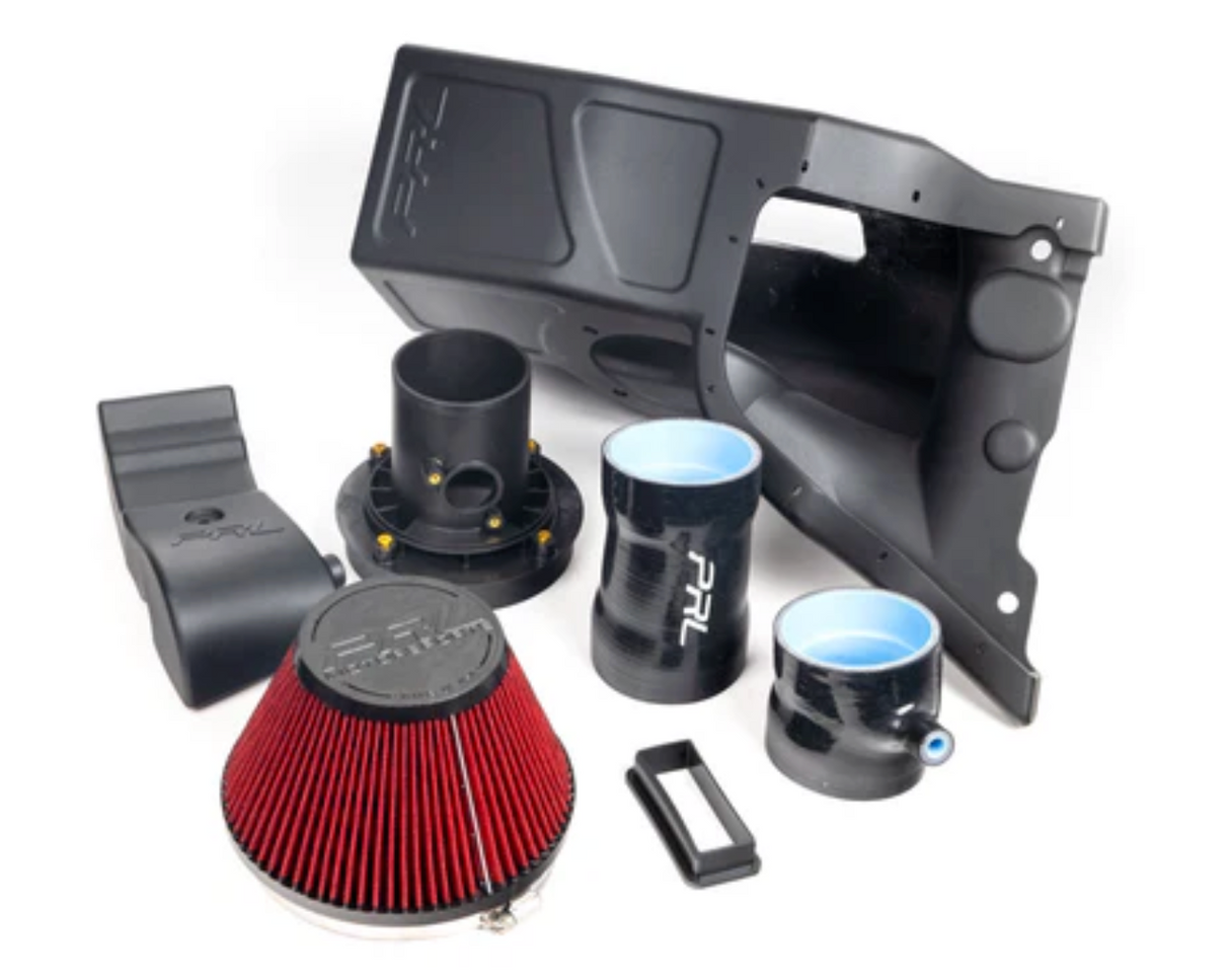 PRL Motorsports® (22+) Integra Type-S/Civic Type-R K20C1 High Volume Intake System