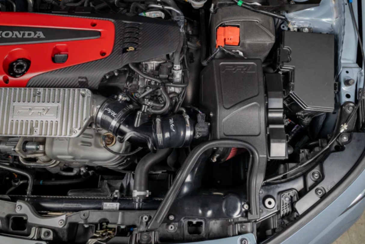 PRL Motorsports® (22+) Integra Type-S/Civic Type-R K20C1 High Volume Intake System