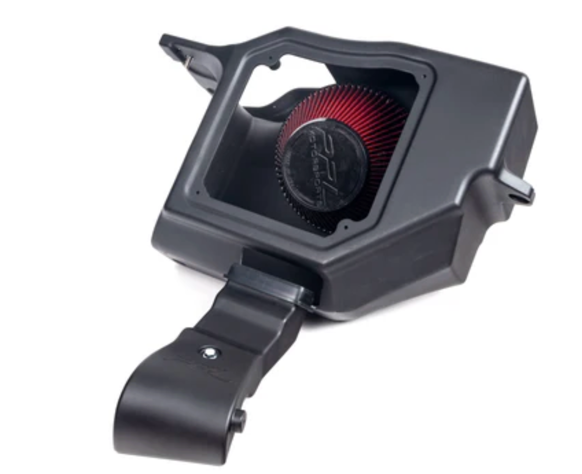 PRL Motorsports® (22+) Integra Type-S/Civic Type-R K20C1 High Volume Intake System