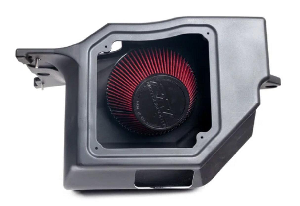 PRL Motorsports® (22+) Integra Type-S/Civic Type-R K20C1 High Volume Intake System