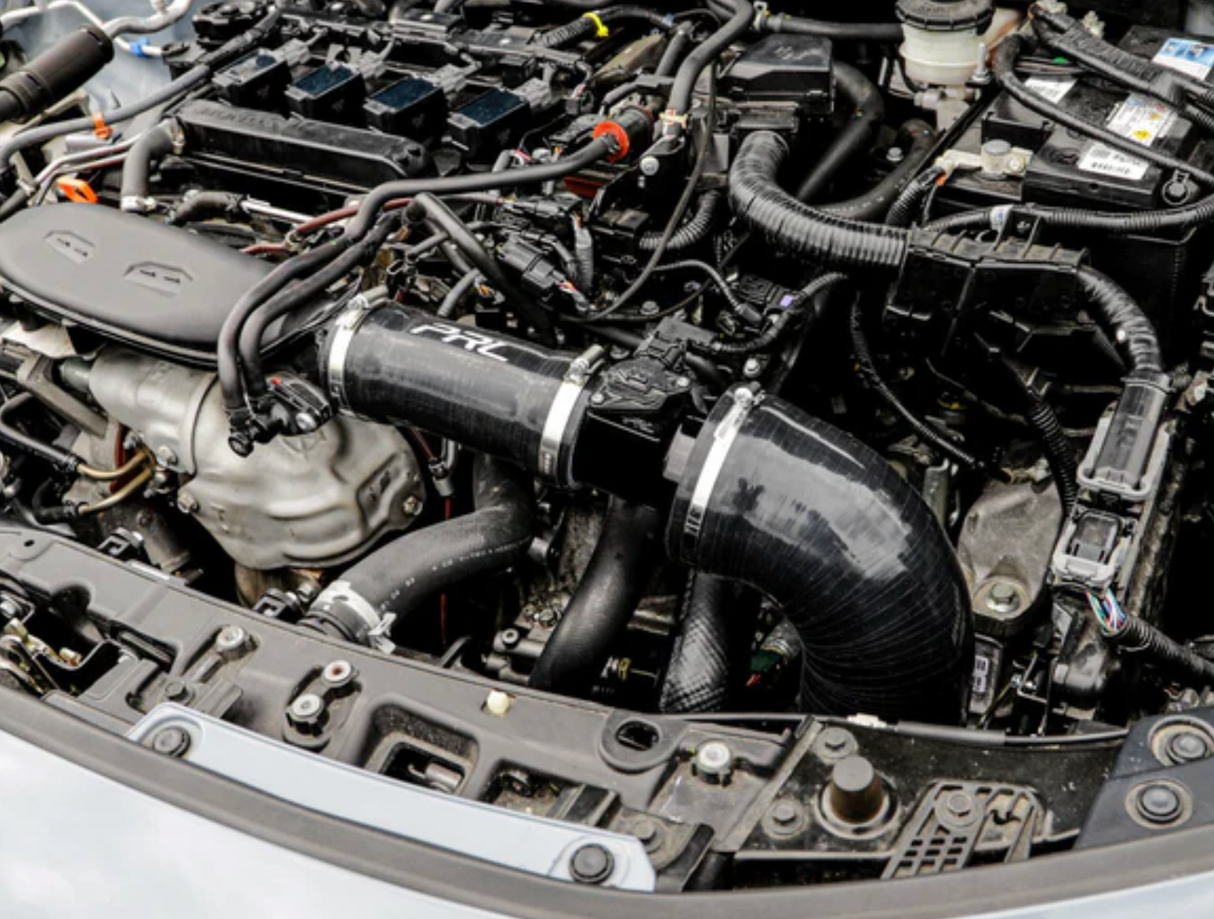 PRL Motorsports® (22+) Honda Civic Si Cobra Cold Air Intake System