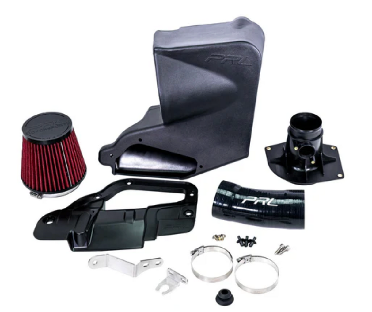 PRL Motorsports® (23+) Acura integra 1.5L Cold Air Intake with Oiled Filter