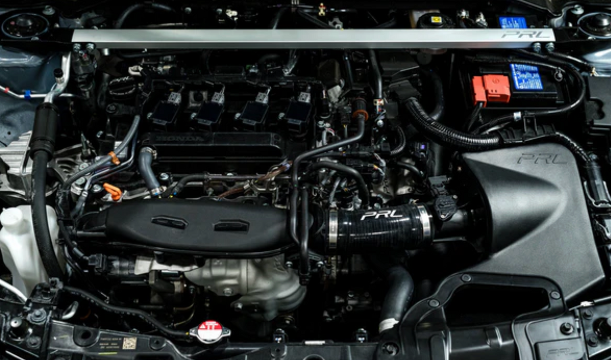 PRL Motorsports® (23+) Acura integra 1.5L Cold Air Intake with Oiled Filter