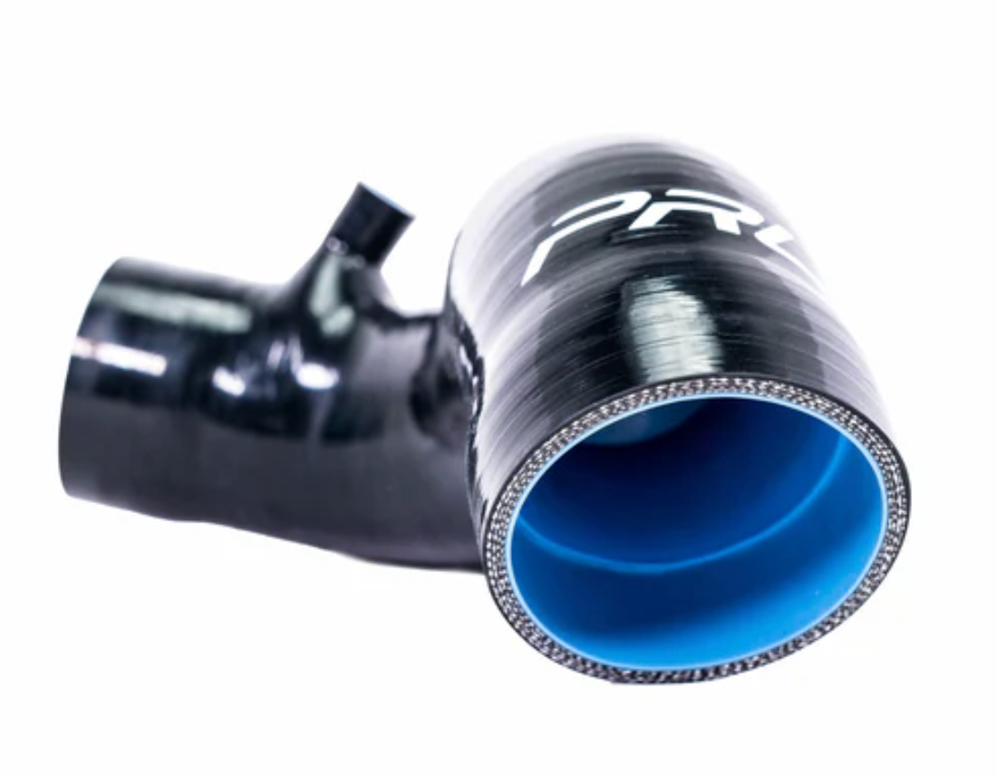 PRL Motorsports® (22-24) Honda Civic K20C2 Cold Air Intake System with Oiled Filter