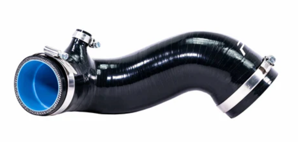 PRL Motorsports® (16-21) Honda Civic K20C2 Cold Air Intake System with Oiled Filter
