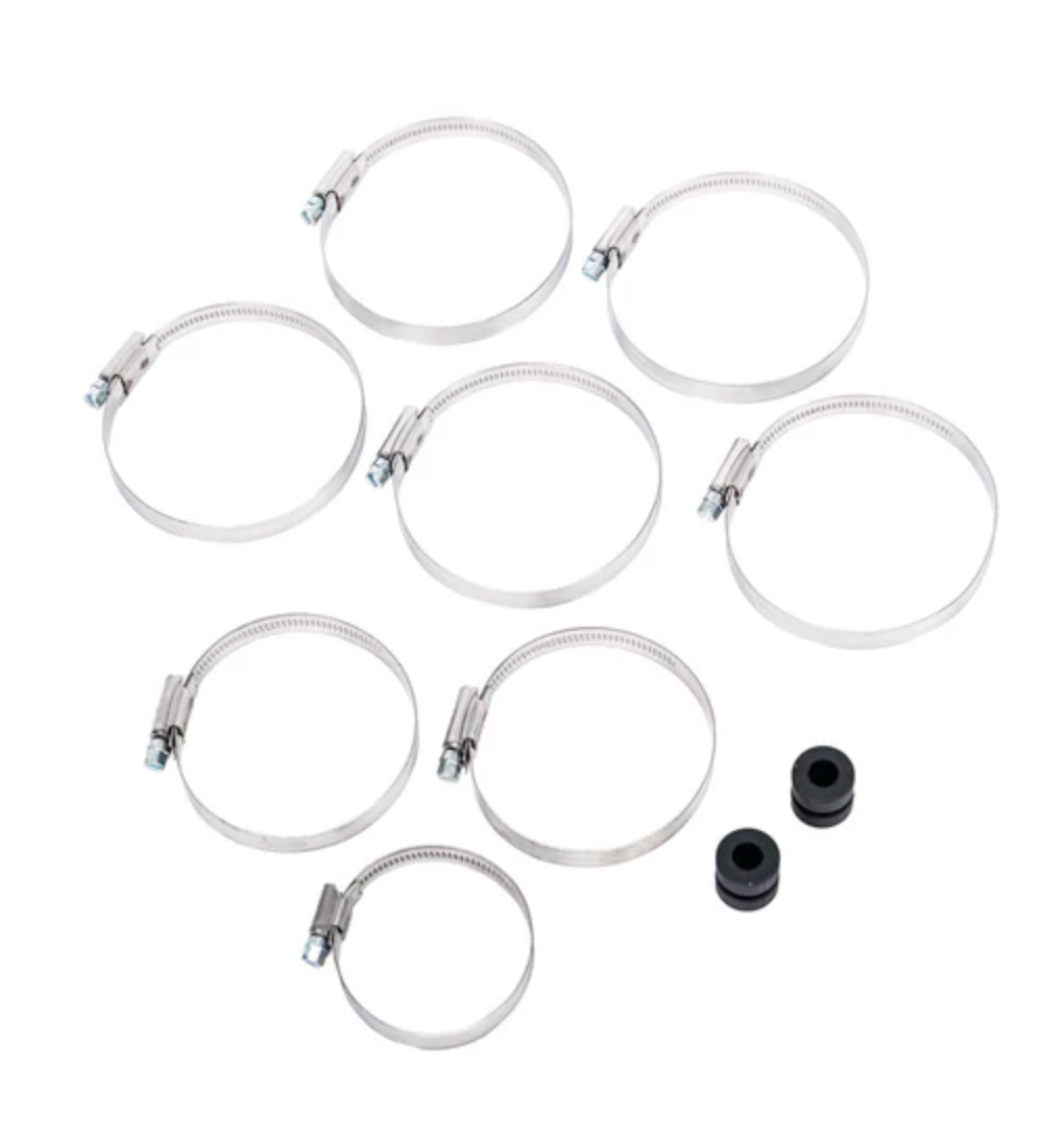 PRL Motorsports® (21+) Acura TLX Type-S J30AC Intercooler Charge Pipe Upgrade Kit