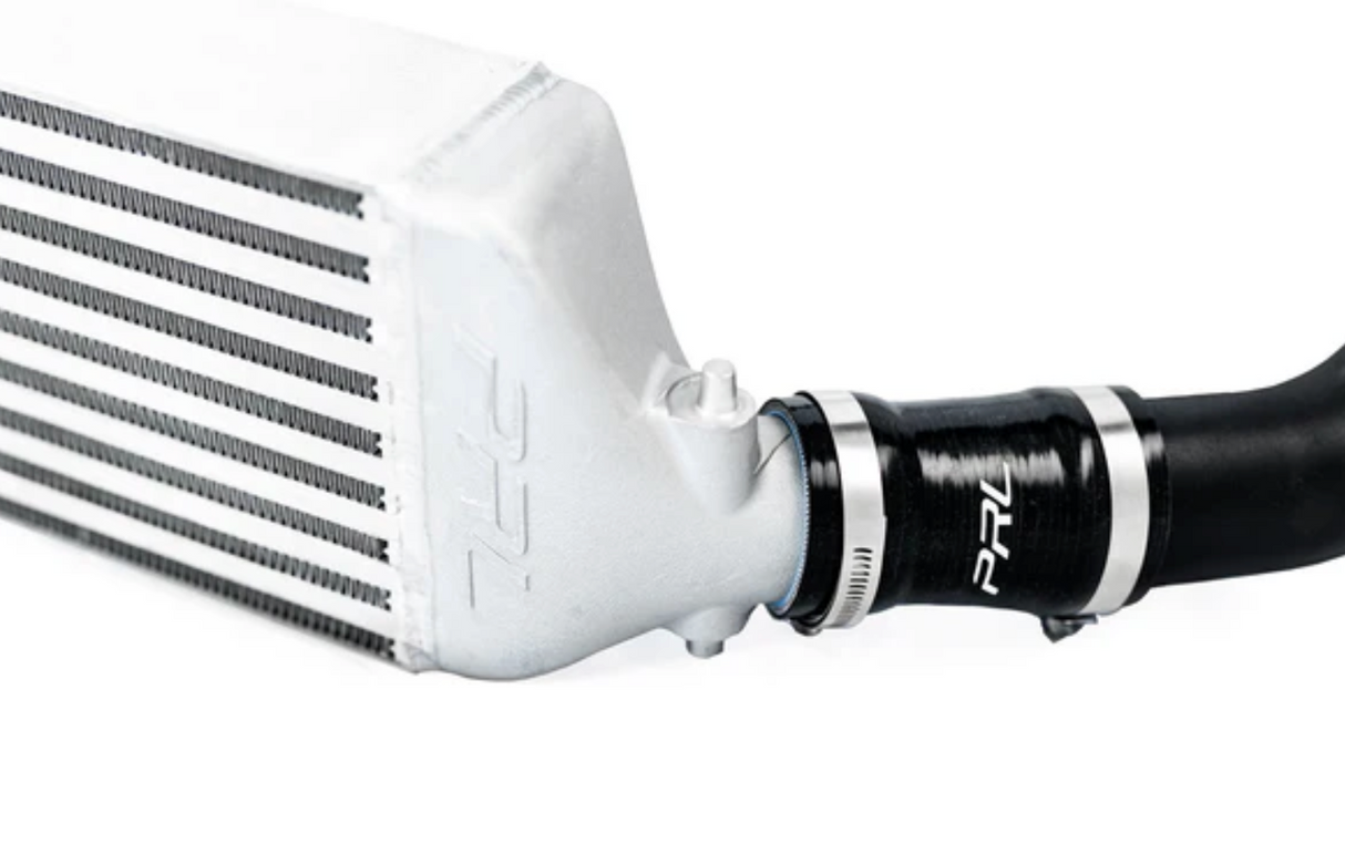 PRL Motorsports® (18-22) Honda Accord K20C4 Intercooler Charge Pipe Upgrade Kit