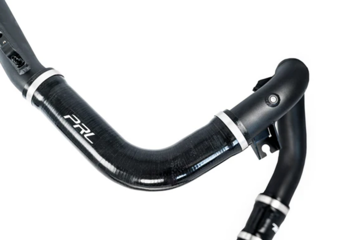 PRL Motorsports® (18-22) Honda Accord K20C4 Intercooler Charge Pipe Upgrade Kit