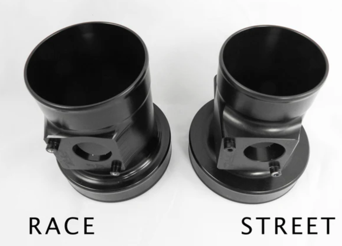 PRL Motorsports® (16-21) Honda Civic Non-Si 1.5L Standard Bore Cobra Cold Air Intake System