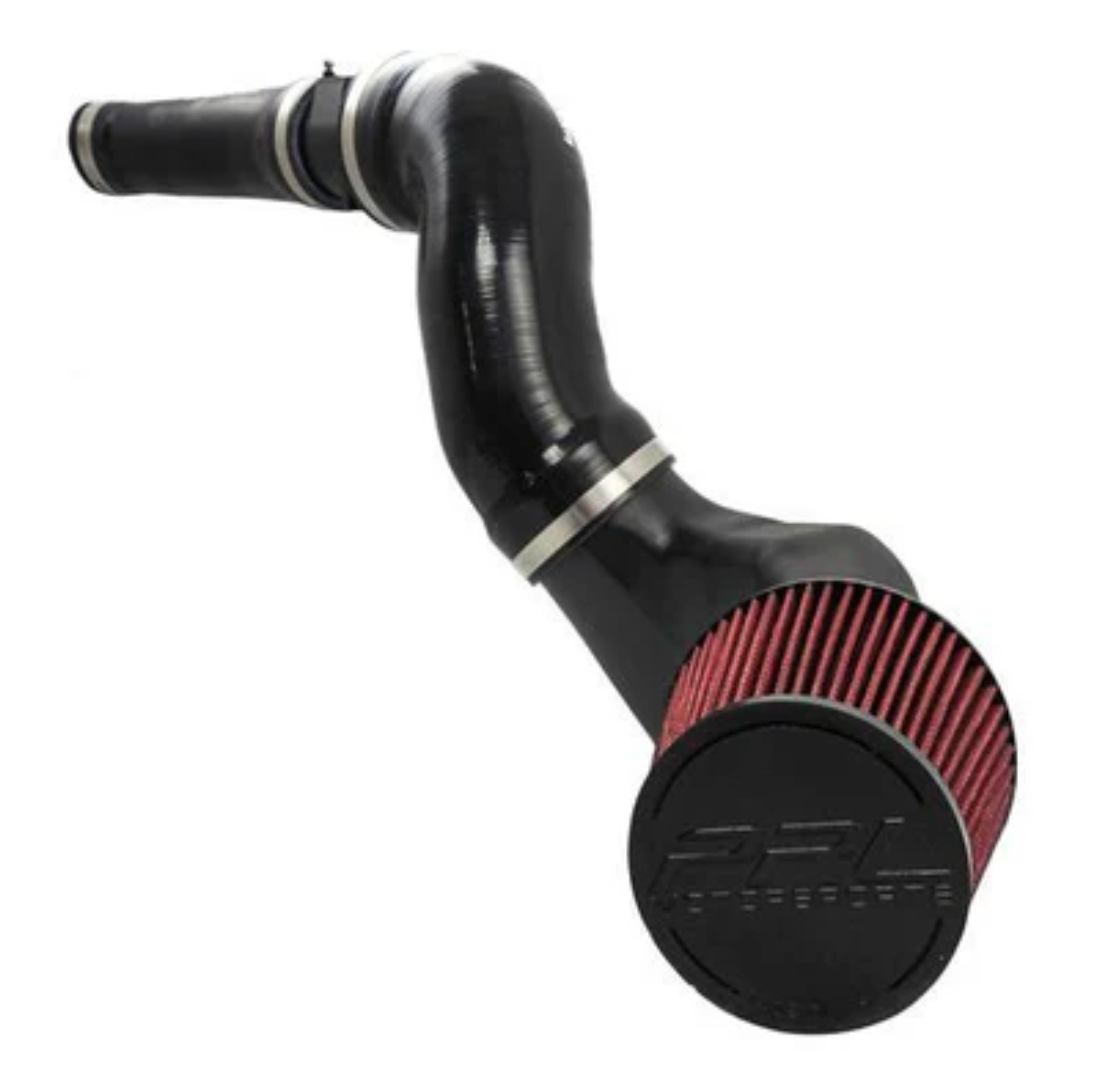PRL Motorsports® (16-21) Honda Civic Si 1.5L Standard Bore Cobra Cold Air Intake System