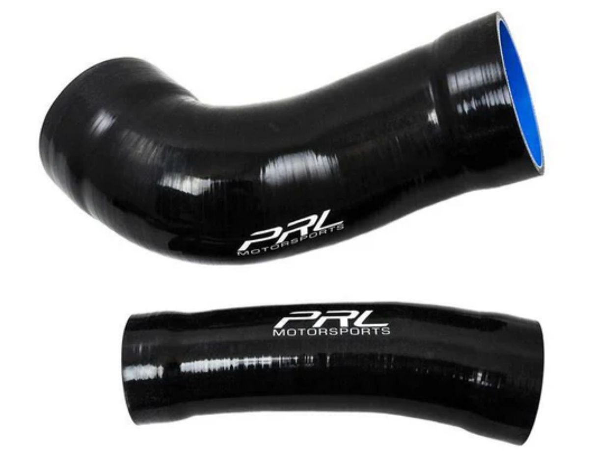 PRL Motorsports® (16-21) Honda Civic Si 1.5L Standard Bore Cobra Cold Air Intake System